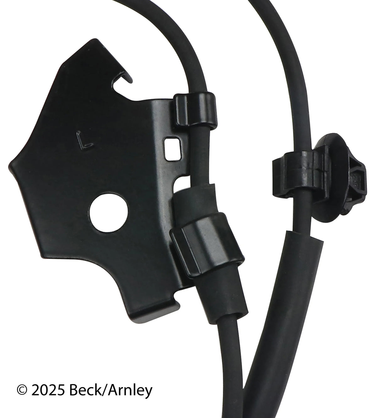 Beck/Arnley 084-4829 2016-2020 Toyota Mirai ABS Wheel Speed Sensor