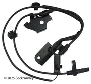Beck/Arnley 084-4829 2016-2020 Toyota Mirai ABS Wheel Speed Sensor