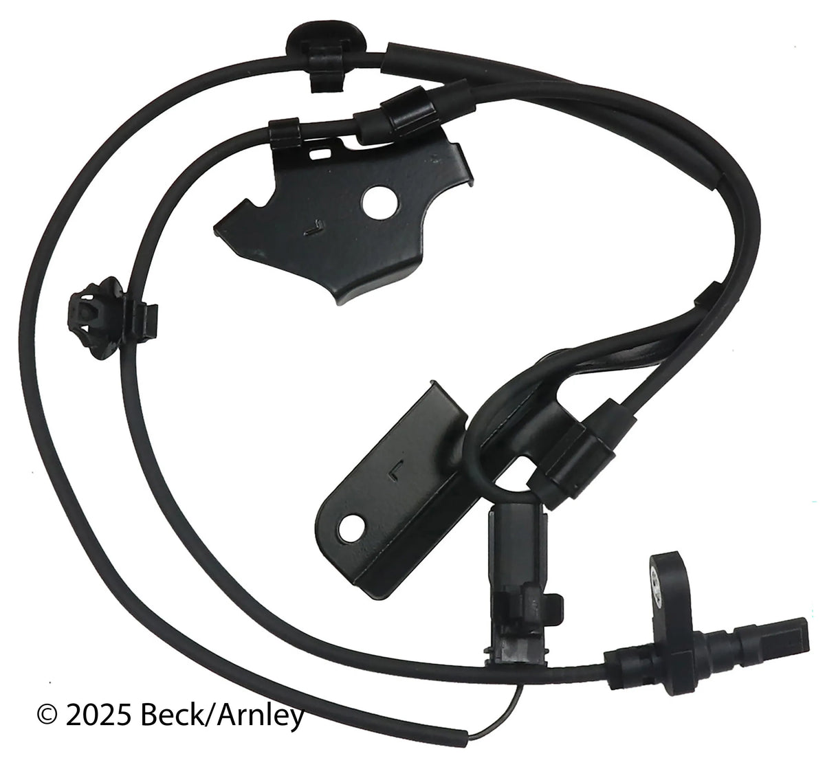 Beck/Arnley 084-4829 2016-2020 Toyota Mirai ABS Wheel Speed Sensor