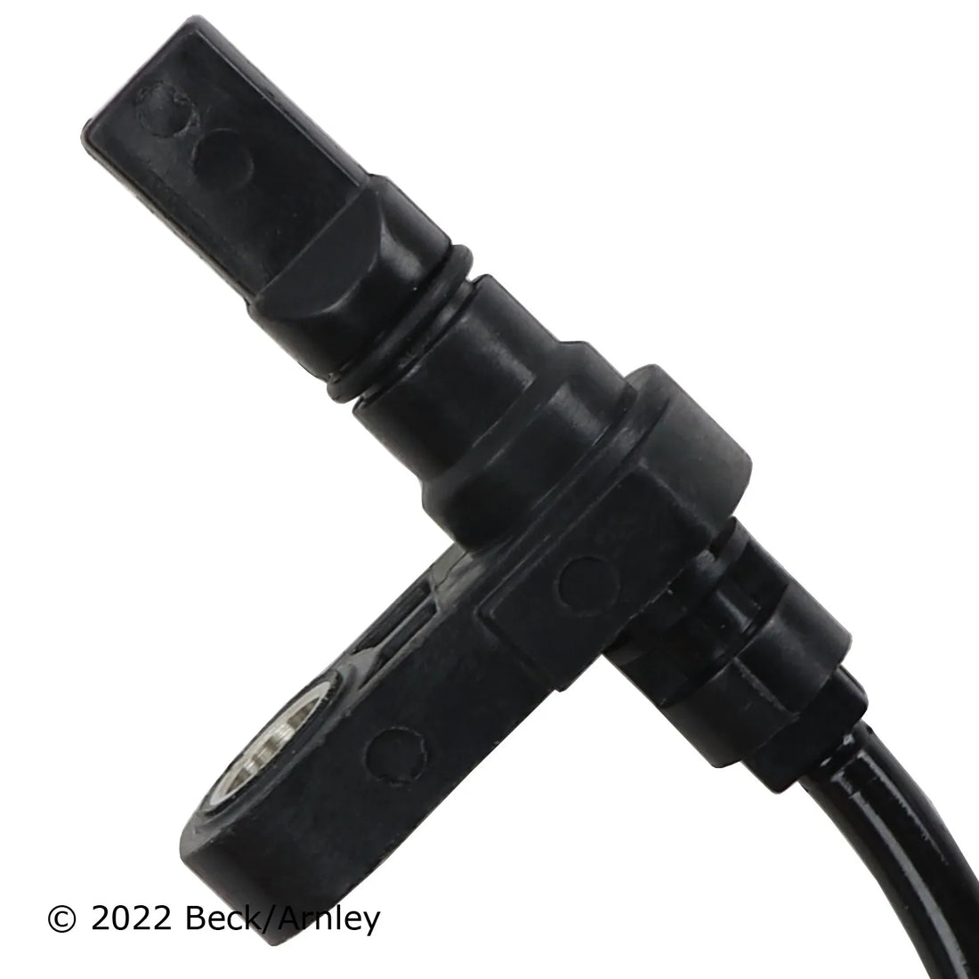Beck/Arnley 084-4830 2016-2020 Toyota Mirai ABS Wheel Speed Sensor