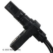 Beck/Arnley 084-4830 2016-2020 Toyota Mirai ABS Wheel Speed Sensor