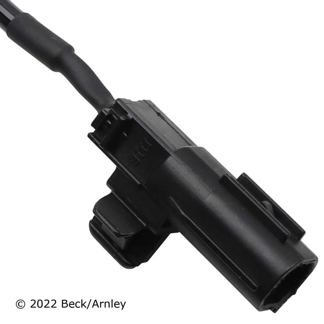 Beck/Arnley 084-4830 2016-2020 Toyota Mirai ABS Wheel Speed Sensor