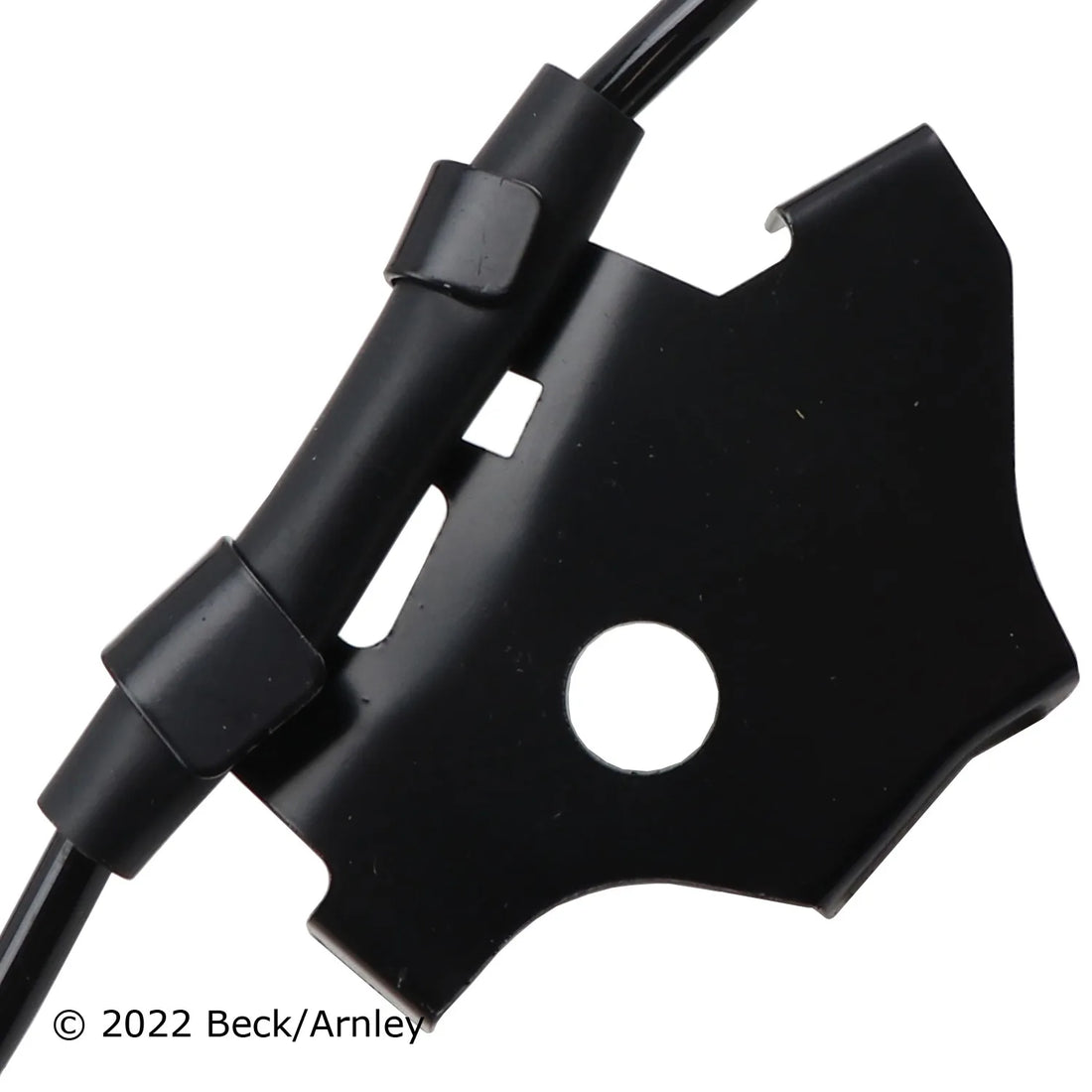 Beck/Arnley 084-4830 2016-2020 Toyota Mirai ABS Wheel Speed Sensor