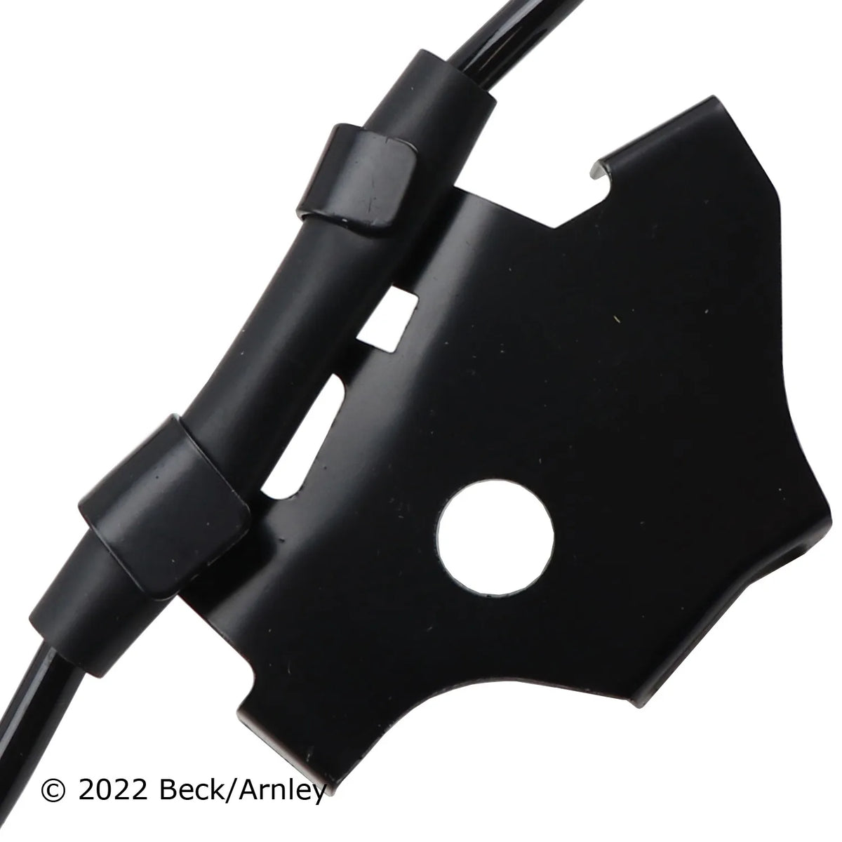 Beck/Arnley 084-4830 2016-2020 Toyota Mirai ABS Wheel Speed Sensor