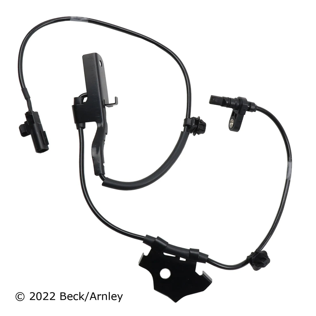 Beck/Arnley 084-4830 2016-2020 Toyota Mirai ABS Wheel Speed Sensor
