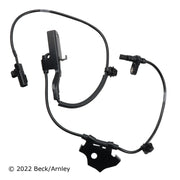 Beck/Arnley 084-4830 2016-2020 Toyota Mirai ABS Wheel Speed Sensor