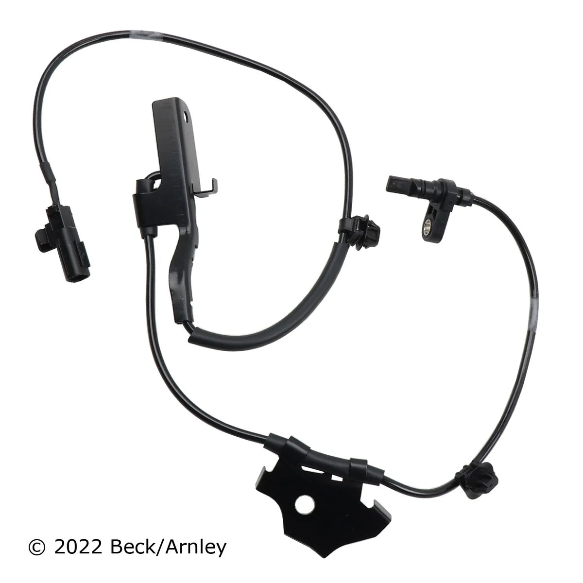 Beck/Arnley 084-4830 2016-2020 Toyota Mirai ABS Wheel Speed Sensor
