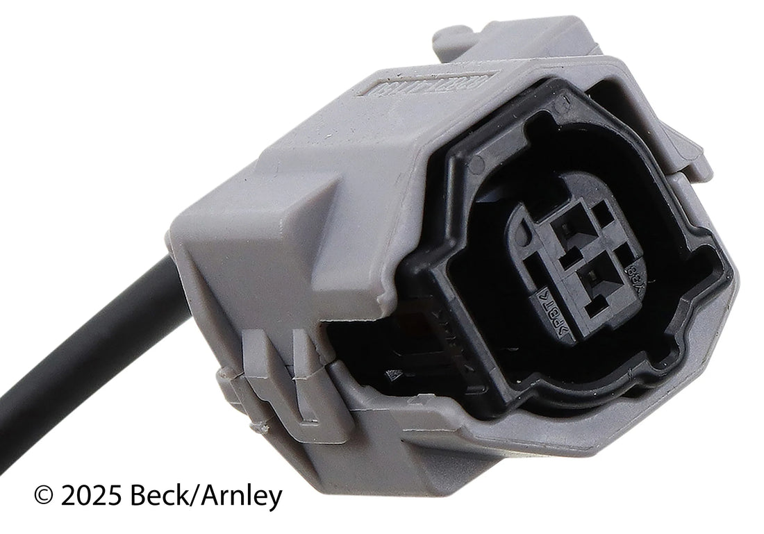 Beck/Arnley 084-4834 2016-2020 Toyota Mirai ABS Wheel Speed Sensor Wiring Harness