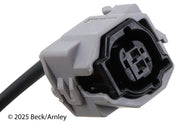 Beck/Arnley 084-4834 2016-2020 Toyota Mirai ABS Wheel Speed Sensor Wiring Harness
