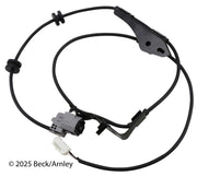Beck/Arnley 084-4834 2016-2020 Toyota Mirai ABS Wheel Speed Sensor Wiring Harness
