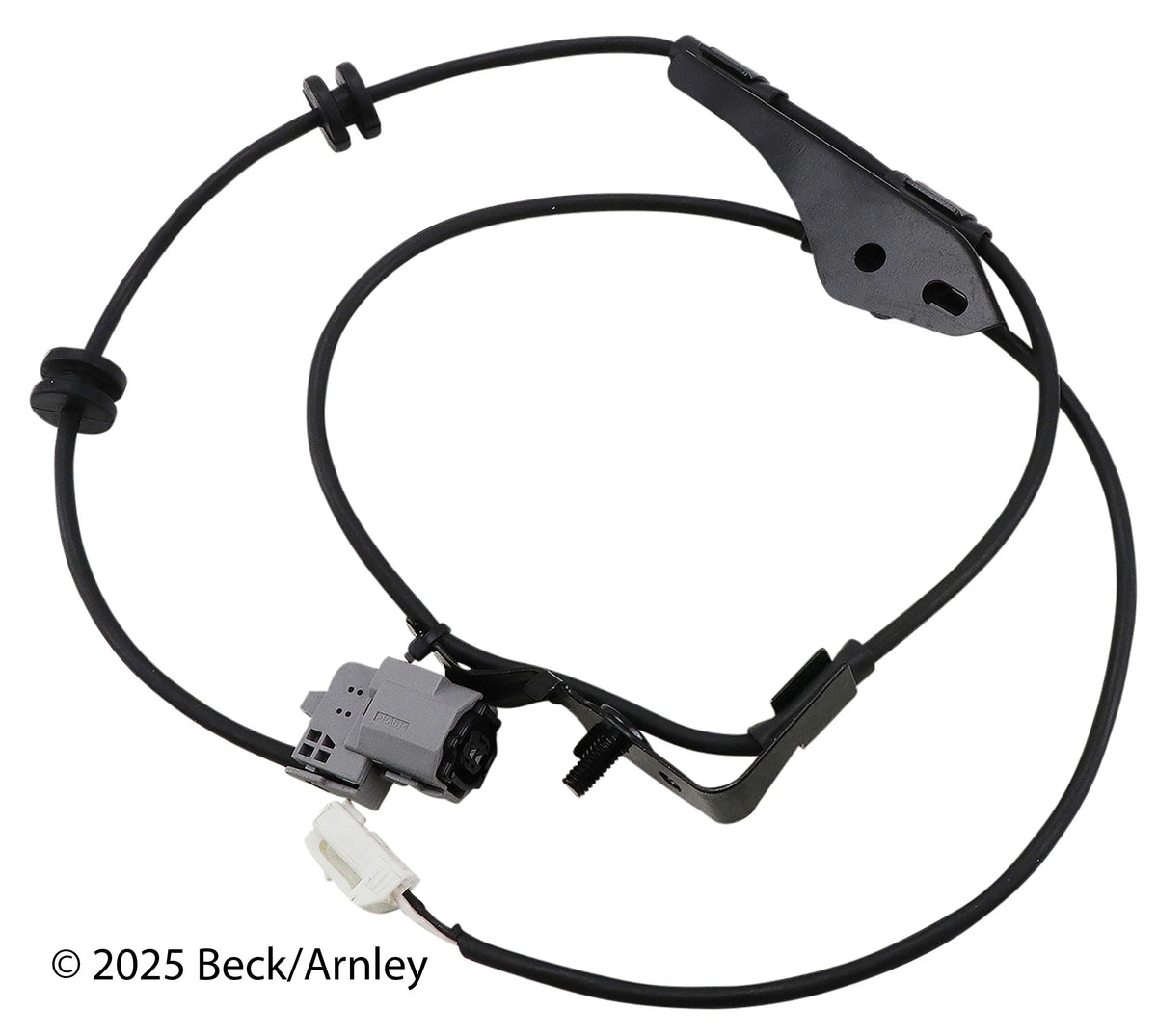 Beck/Arnley 084-4834 2016-2020 Toyota Mirai ABS Wheel Speed Sensor Wiring Harness