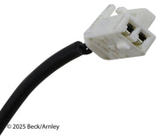 Beck/Arnley 084-4834 2016-2020 Toyota Mirai ABS Wheel Speed Sensor Wiring Harness