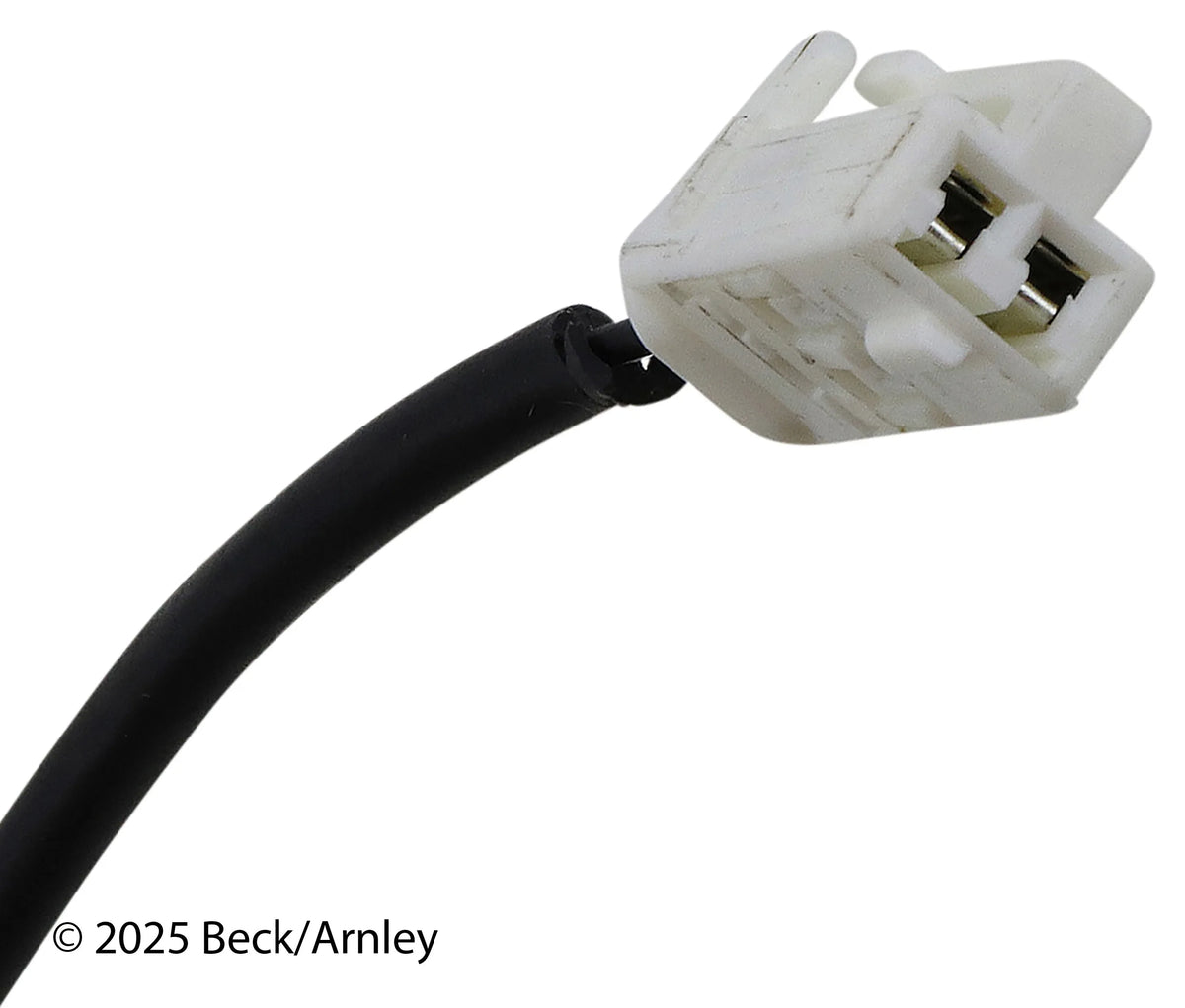 Beck/Arnley 084-4834 2016-2020 Toyota Mirai ABS Wheel Speed Sensor Wiring Harness