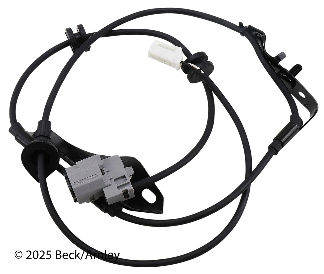 Beck/Arnley 084-4834 2016-2020 Toyota Mirai ABS Wheel Speed Sensor Wiring Harness