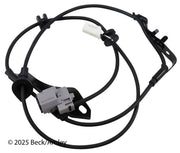 Beck/Arnley 084-4834 2016-2020 Toyota Mirai ABS Wheel Speed Sensor Wiring Harness