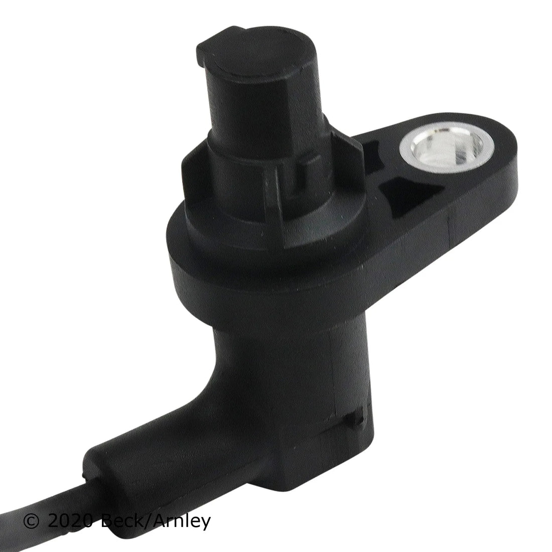 Beck/Arnley 084-4836 2008-2013 Toyota Highlander ABS Wheel Speed Sensor