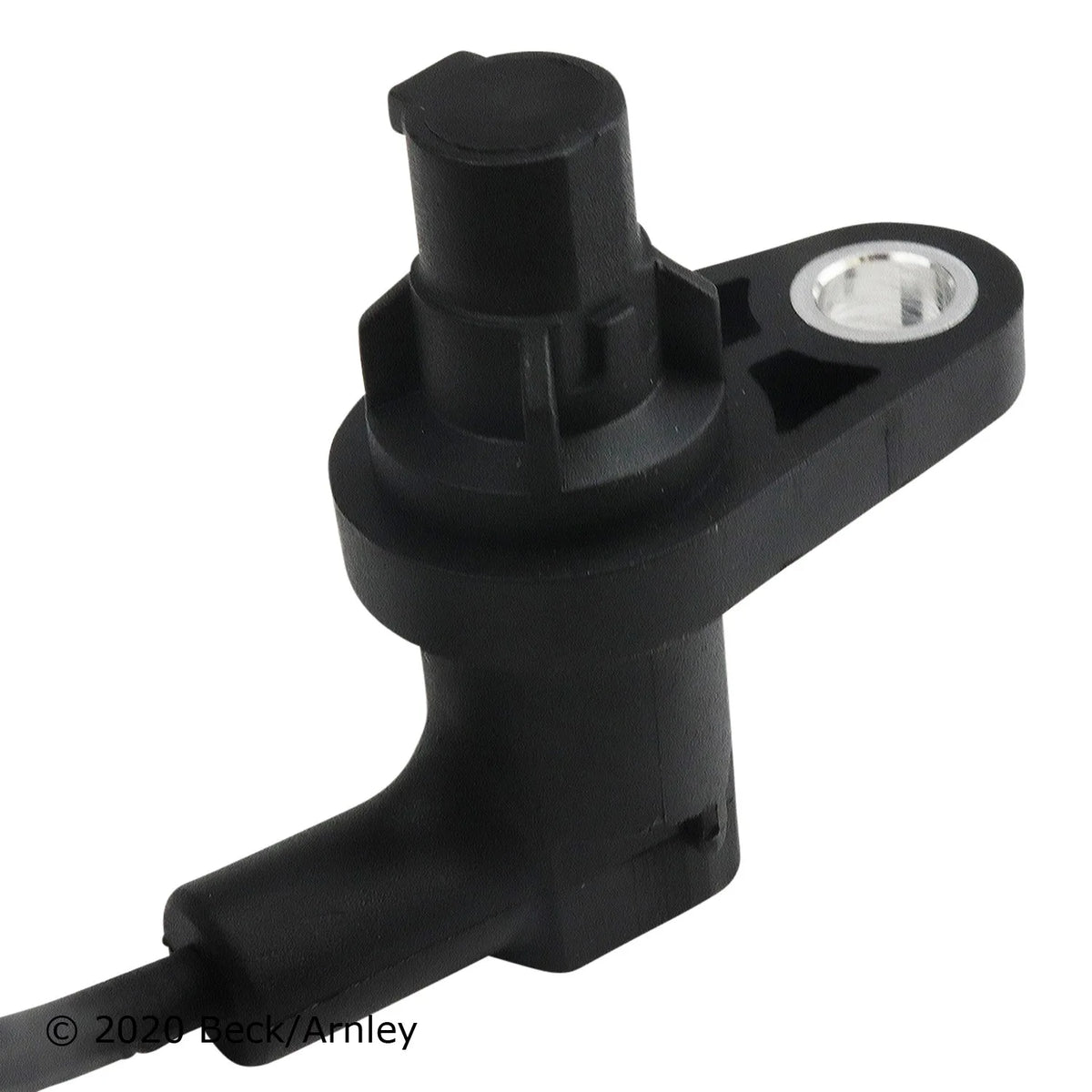 Beck/Arnley 084-4836 2008-2013 Toyota Highlander ABS Wheel Speed Sensor