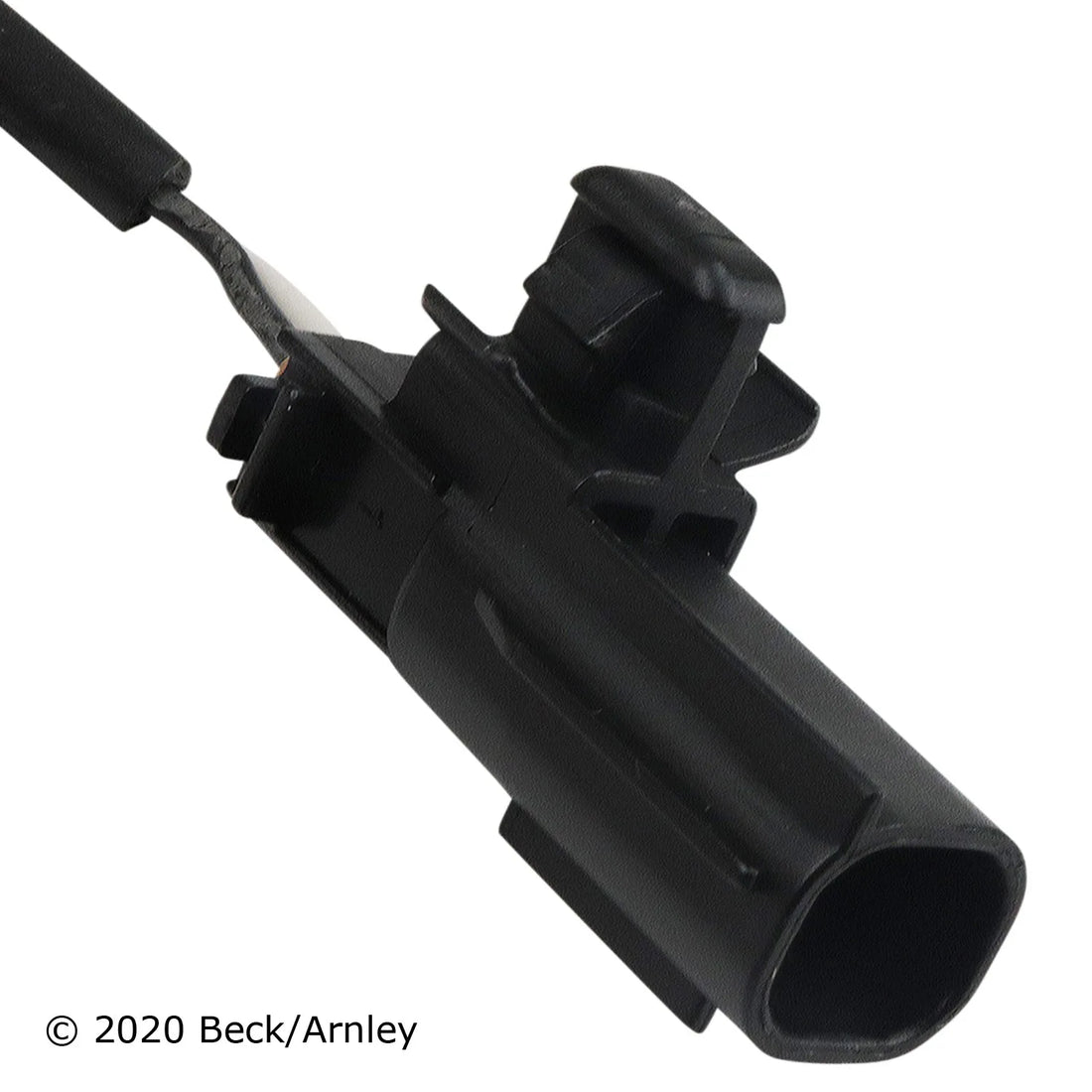 Beck/Arnley 084-4836 2008-2013 Toyota Highlander ABS Wheel Speed Sensor