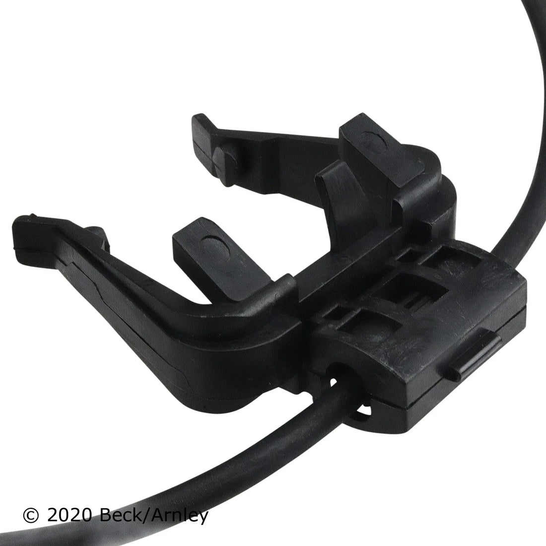 Beck/Arnley 084-4836 2008-2013 Toyota Highlander ABS Wheel Speed Sensor
