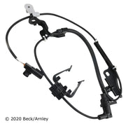 Beck/Arnley 084-4836 2008-2013 Toyota Highlander ABS Wheel Speed Sensor