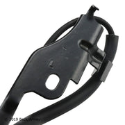 Beck/Arnley 084-4837 2008-2013 Toyota Highlander ABS Wheel Speed Sensor