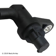 Beck/Arnley 084-4837 2008-2013 Toyota Highlander ABS Wheel Speed Sensor