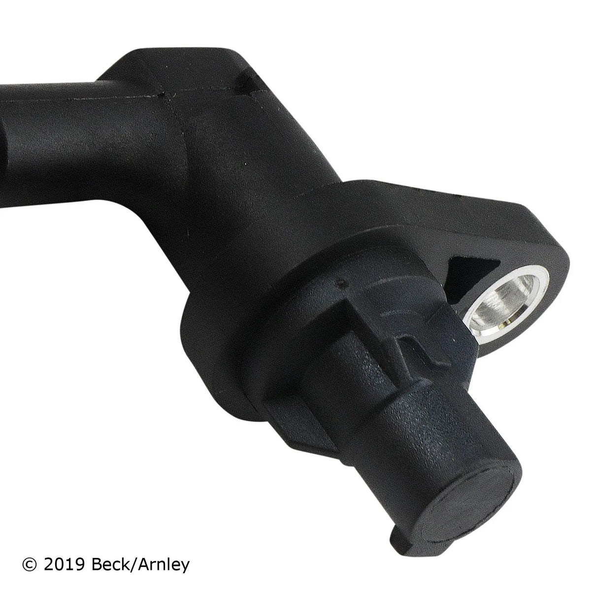 Beck/Arnley 084-4837 2008-2013 Toyota Highlander ABS Wheel Speed Sensor