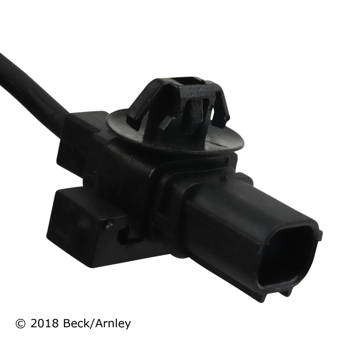 Beck/Arnley 084-4838 2007-2011 Honda CR-V ABS Wheel Speed Sensor