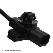 Beck/Arnley 084-4838 2007-2011 Honda CR-V ABS Wheel Speed Sensor