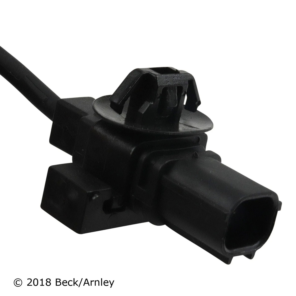 Beck/Arnley 084-4838 2007-2011 Honda CR-V ABS Wheel Speed Sensor