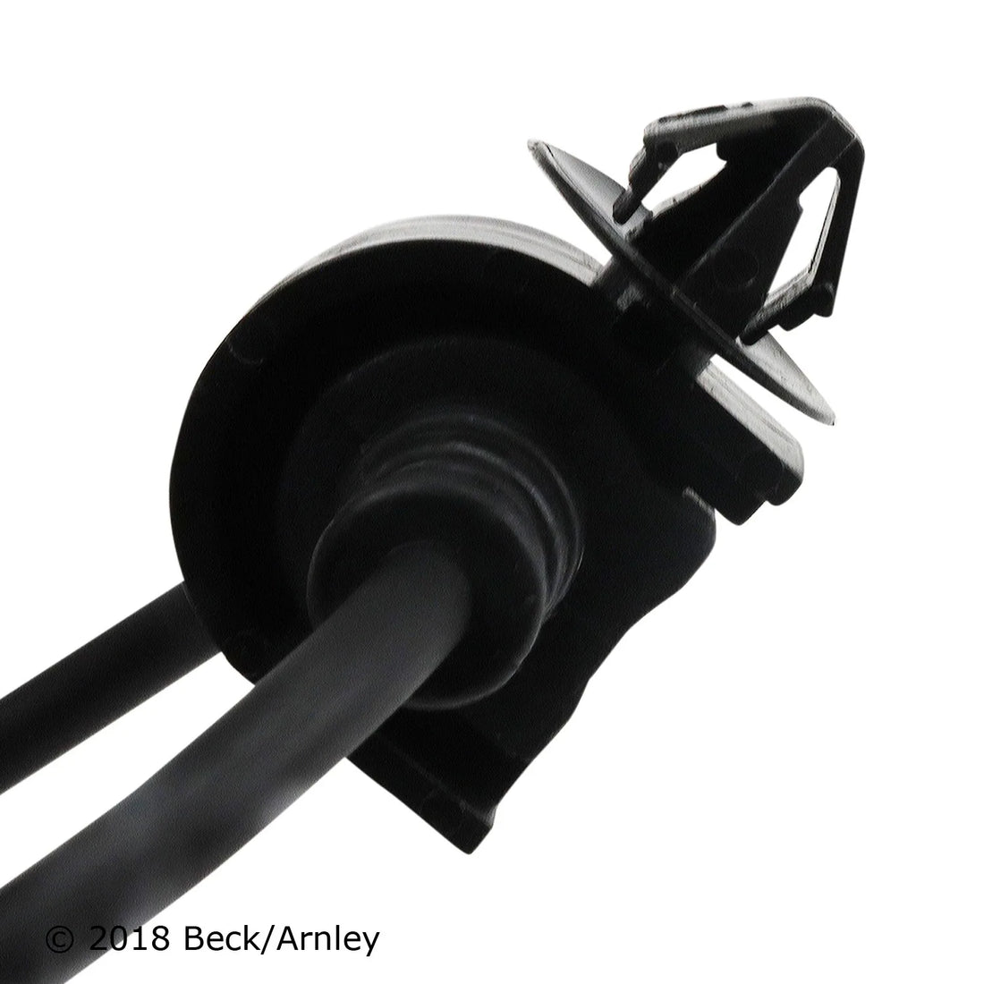Beck/Arnley 084-4838 2007-2011 Honda CR-V ABS Wheel Speed Sensor