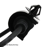 Beck/Arnley 084-4838 2007-2011 Honda CR-V ABS Wheel Speed Sensor