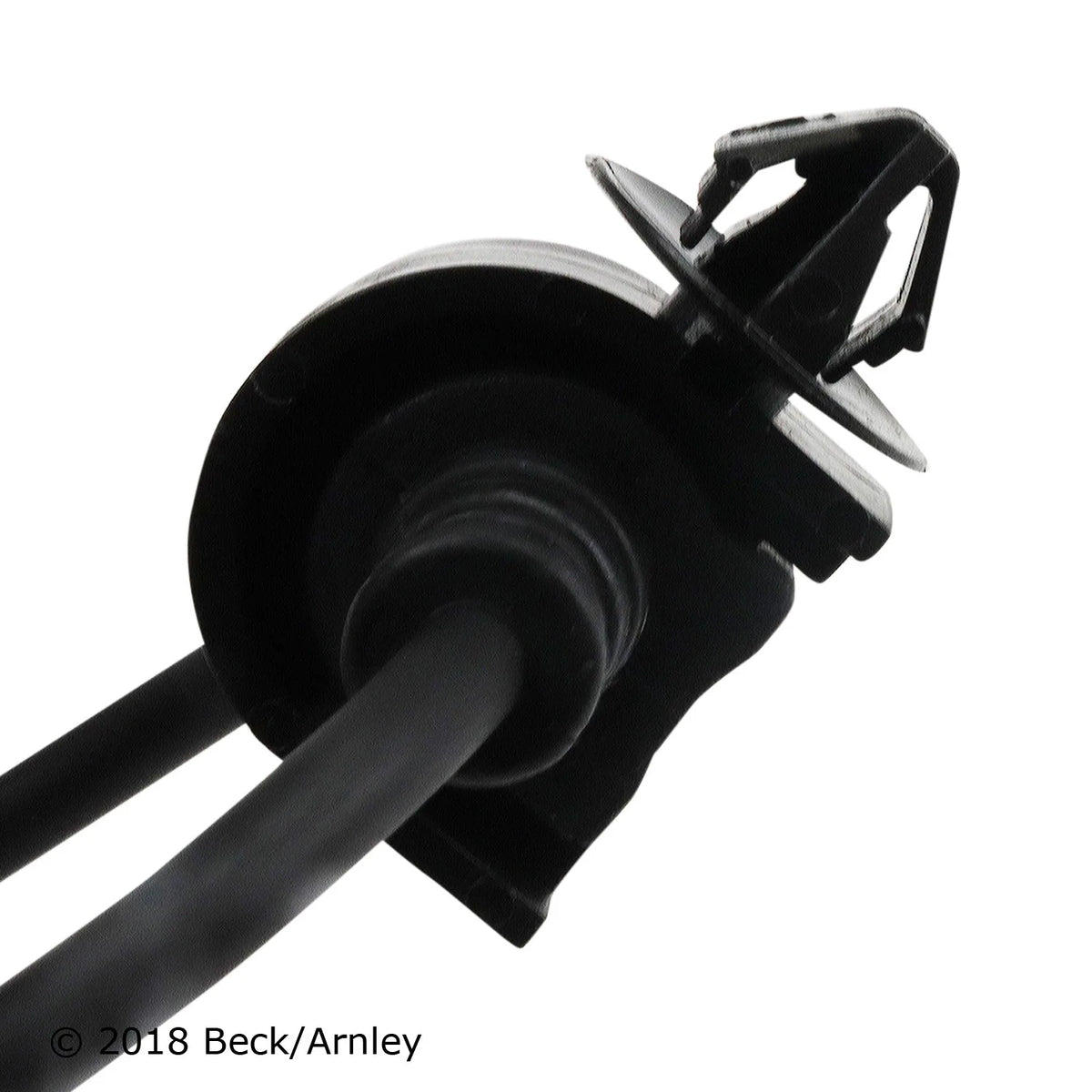 Beck/Arnley 084-4838 2007-2011 Honda CR-V ABS Wheel Speed Sensor