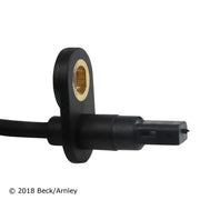 Beck/Arnley 084-4838 2007-2011 Honda CR-V ABS Wheel Speed Sensor
