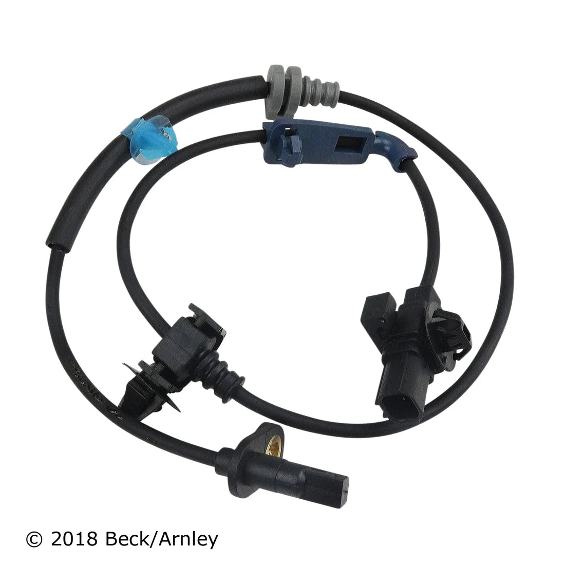 Beck/Arnley 084-4838 2007-2011 Honda CR-V ABS Wheel Speed Sensor