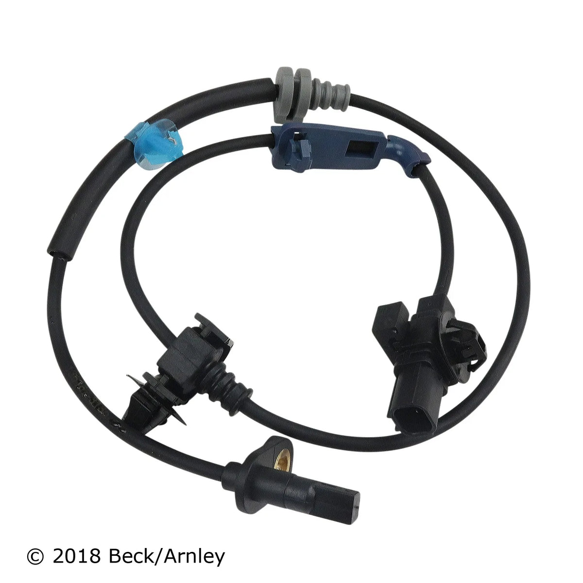 Beck/Arnley 084-4838 2007-2011 Honda CR-V ABS Wheel Speed Sensor