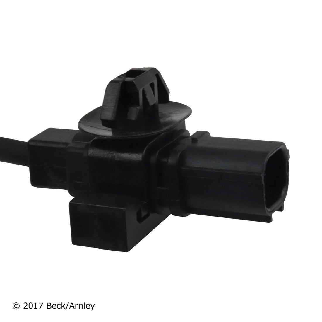 Beck/Arnley 084-4839 2007-2011 Honda CR-V ABS Wheel Speed Sensor