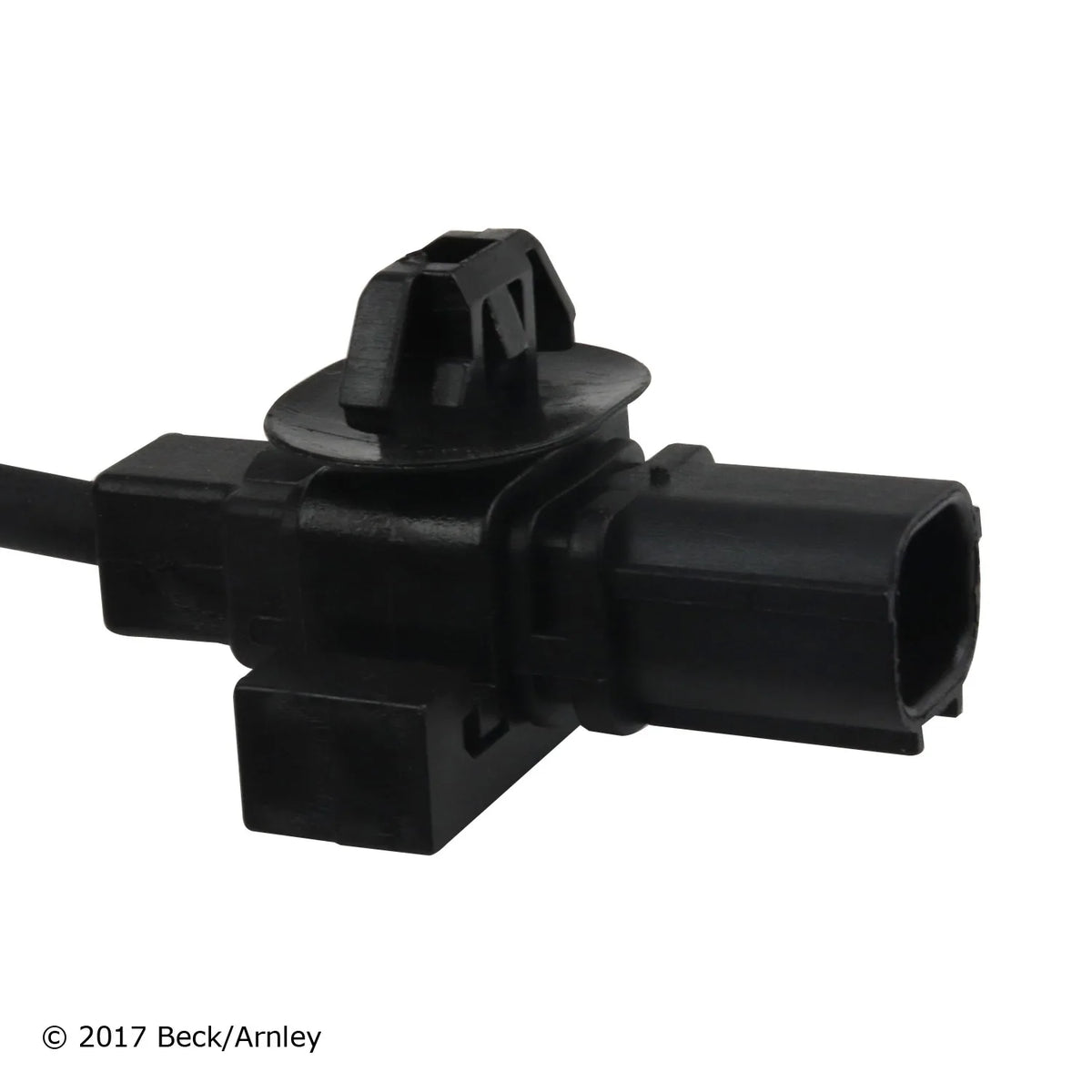 Beck/Arnley 084-4839 2007-2011 Honda CR-V ABS Wheel Speed Sensor