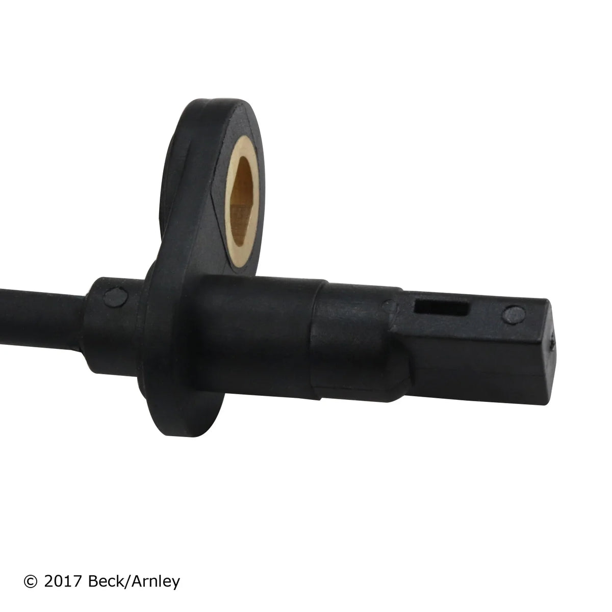 Beck/Arnley 084-4839 2007-2011 Honda CR-V ABS Wheel Speed Sensor