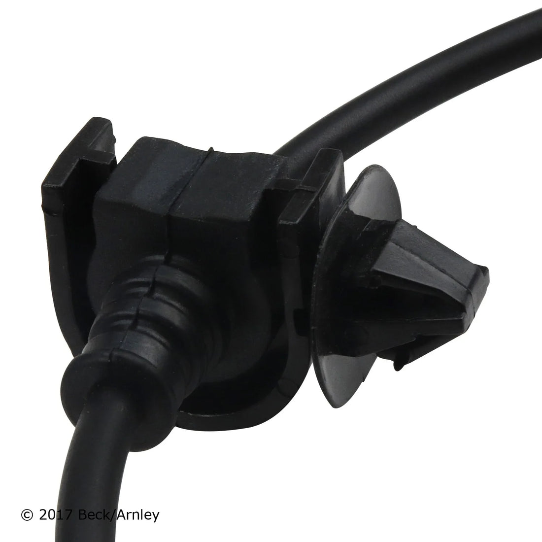 Beck/Arnley 084-4839 2007-2011 Honda CR-V ABS Wheel Speed Sensor