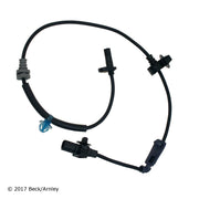Beck/Arnley 084-4839 2007-2011 Honda CR-V ABS Wheel Speed Sensor