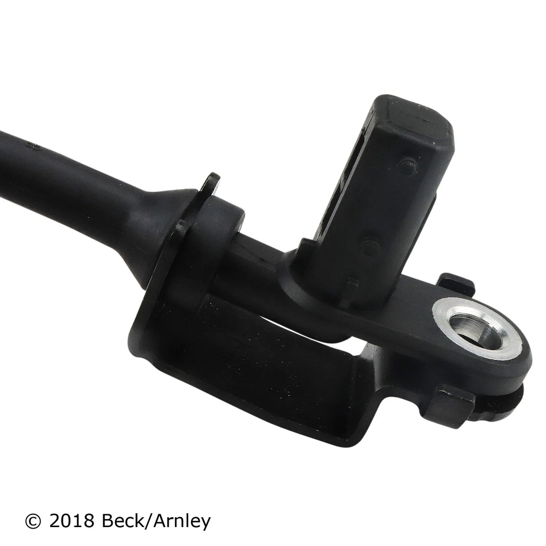 Beck/Arnley 084-4840 2003-2009 Nissan 350Z ABS Wheel Speed Sensor
