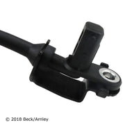 Beck/Arnley 084-4840 2003-2009 Nissan 350Z ABS Wheel Speed Sensor