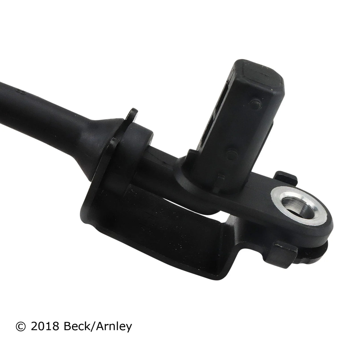 Beck/Arnley 084-4840 2003-2009 Nissan 350Z ABS Wheel Speed Sensor