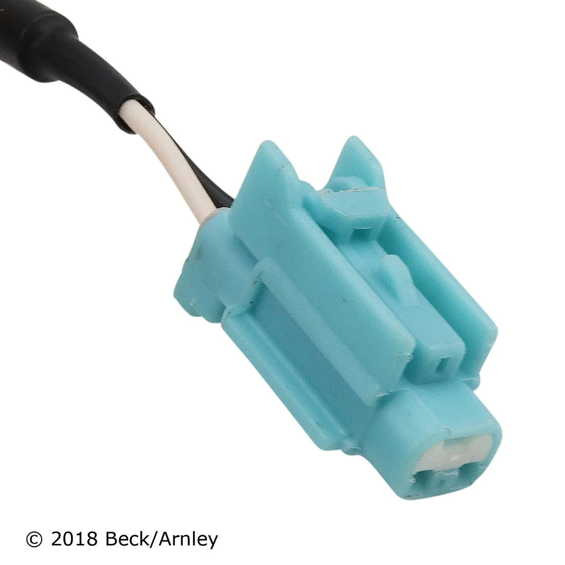 Beck/Arnley 084-4840 2003-2009 Nissan 350Z ABS Wheel Speed Sensor