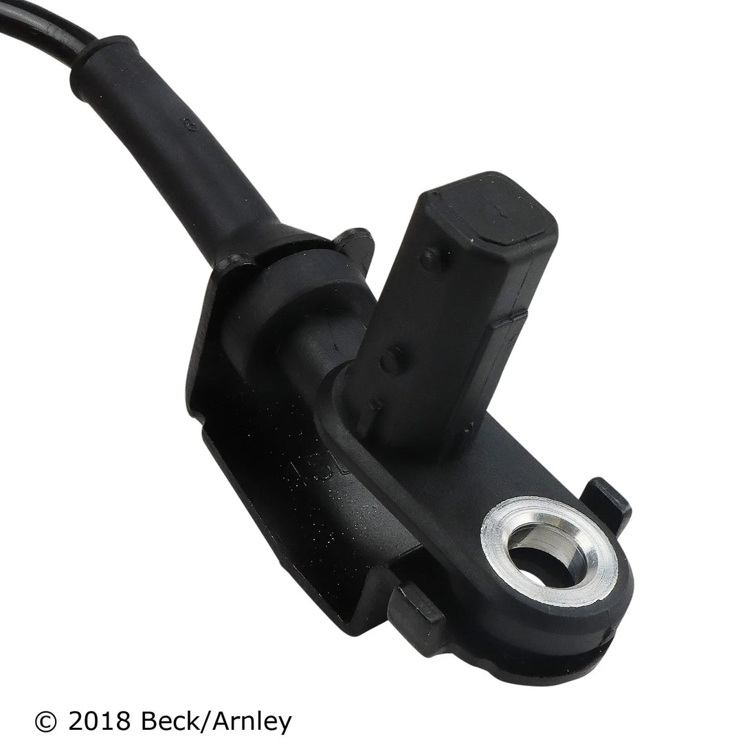 Beck/Arnley 084-4840 2003-2009 Nissan 350Z ABS Wheel Speed Sensor
