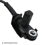 Beck/Arnley 084-4840 2003-2009 Nissan 350Z ABS Wheel Speed Sensor