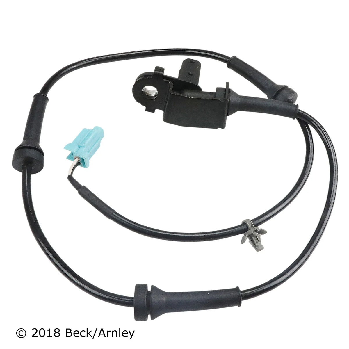 Beck/Arnley 084-4840 2003-2009 Nissan 350Z ABS Wheel Speed Sensor