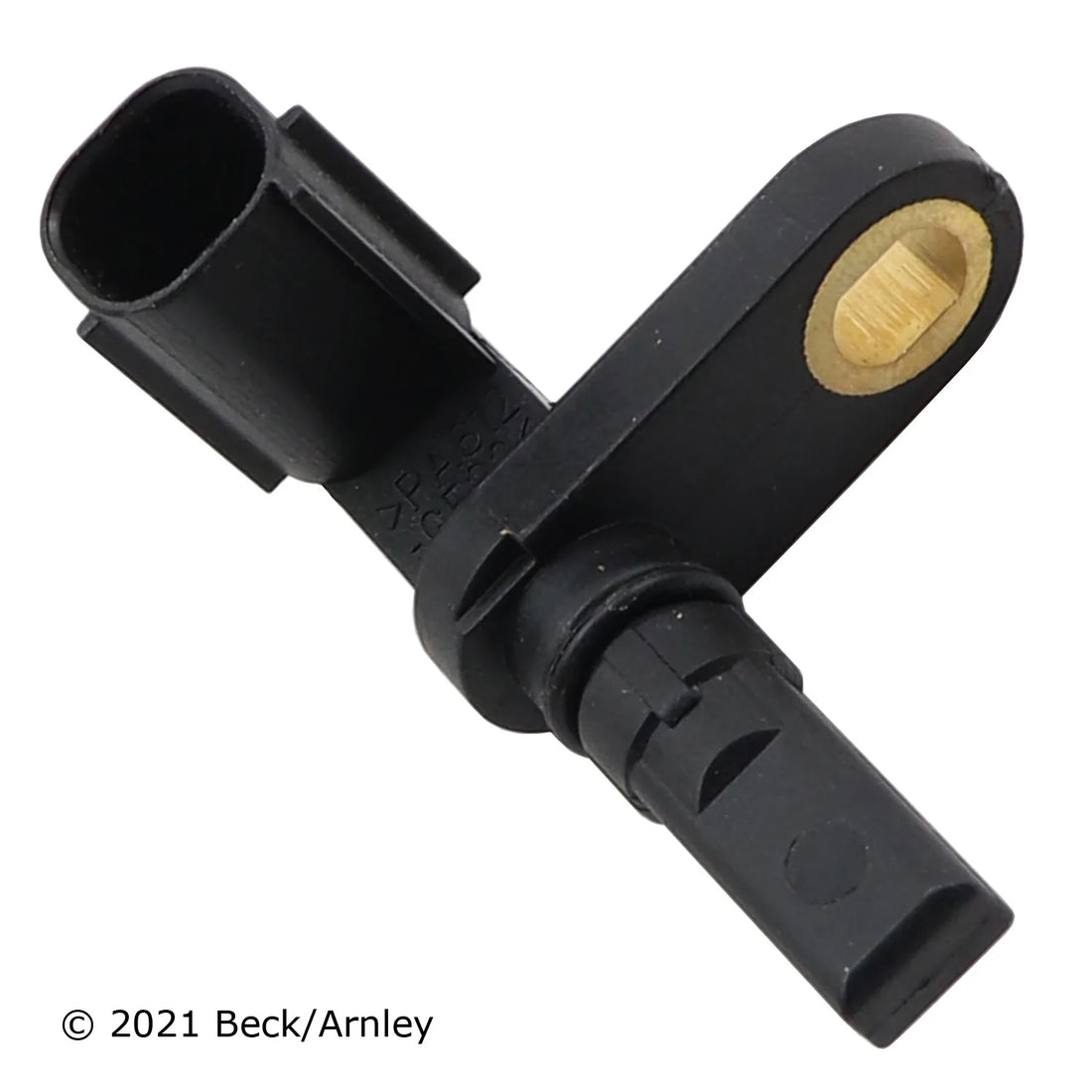 Beck/Arnley 084-4841 2007-2017 Toyota Tundra ABS Wheel Speed Sensor