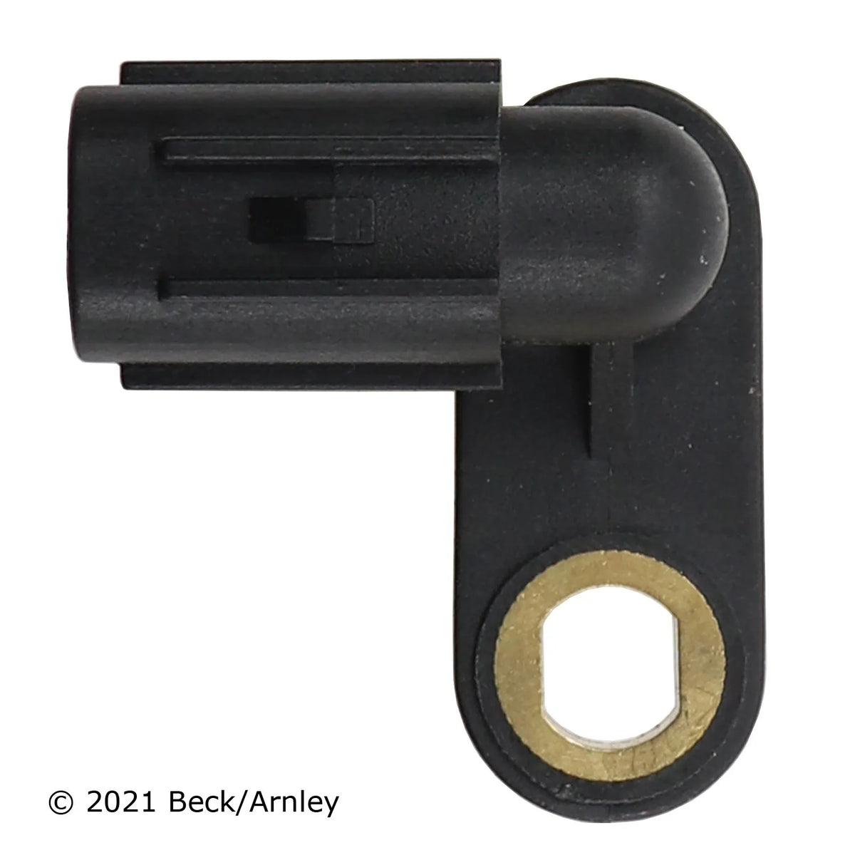 Beck/Arnley 084-4841 2007-2017 Toyota Tundra ABS Wheel Speed Sensor